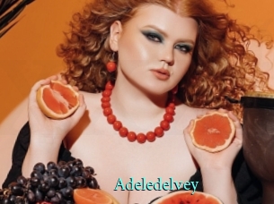 adeledelvey xxx Fantasy Land