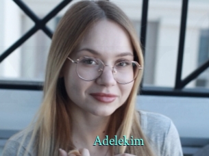 Adelekim