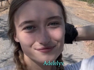 Adelelyv