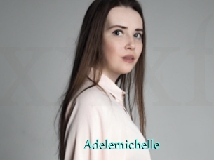 adelemichelle xxx Fantasy Land