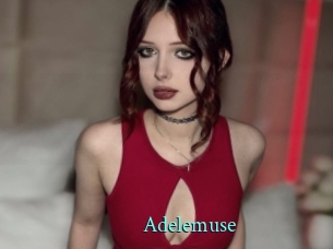 Adelemuse