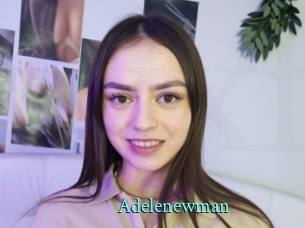 Adelenewman
