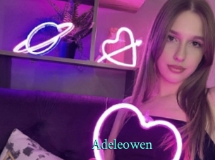 Adeleowen
