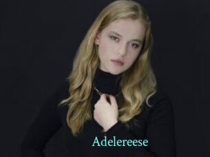 Adelereese