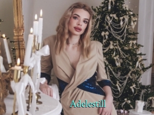 Adelestill