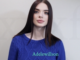 Adelewillson