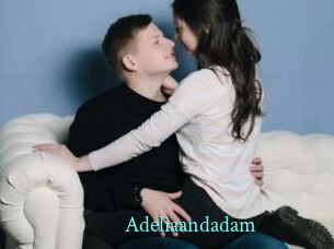 Adeliaandadam