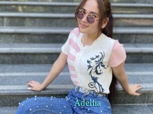 Adeliia