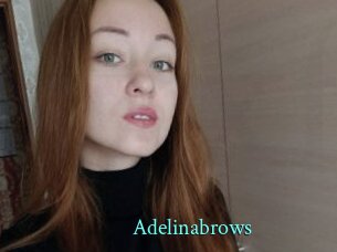 Adelinabrows