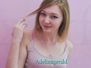 Adelinagerald