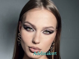 Adelinakert