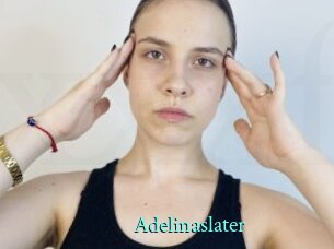 Adelinaslater