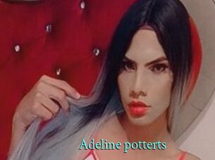 adeline_potterts xxx Fantasy Land