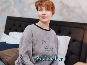 adelinedyer xxx Fantasy Land