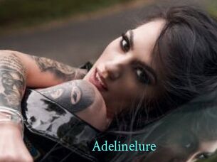 adelinelure xxx Fantasy Land