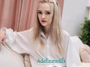 adelinemills xxx Fantasy Land