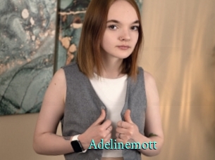 adelinemott xxx Fantasy Land