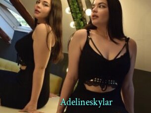 Adelineskylar