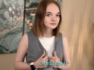 Adelinmott