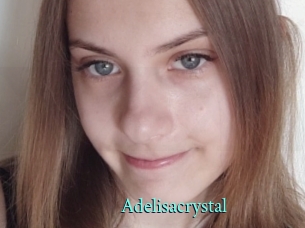 Adelisacrystal