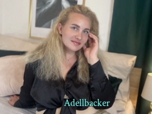 Adellbacker