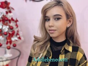 Adellebenedetti