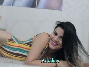 Adelleee