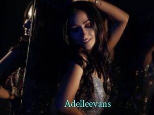 Adelleevans