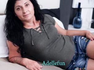 Adellefun