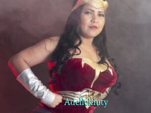 adellekiuty xxx Fantasy Land