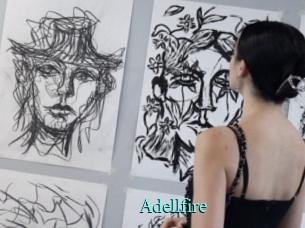 adellfire xxx Fantasy Land