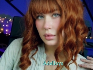 Adelloys
