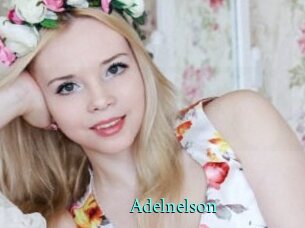 adelnelson xxx Fantasy Land