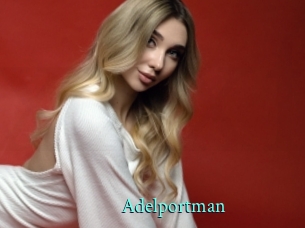 Adelportman