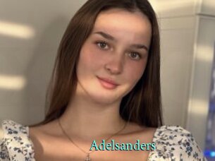 Adelsanders