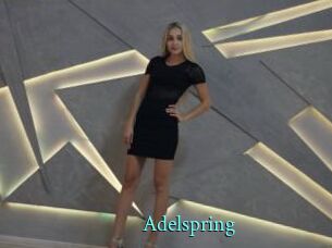 Adelspring