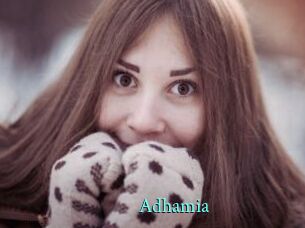 Adhamia