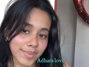 Adhara_love