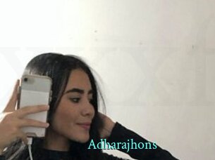 Adharajhons