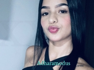 Adharamodus