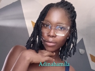 Adinahamila