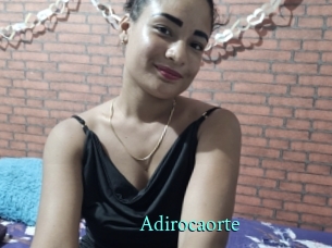 Adirocaorte