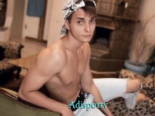 Adisporty