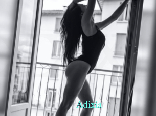 Adixia