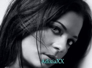 AdixiaXX