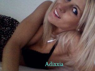 Adixxia