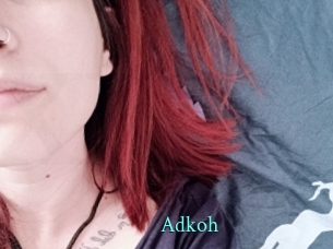 Adkoh