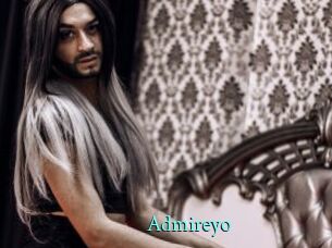 admireyo xxx Fantasy Land