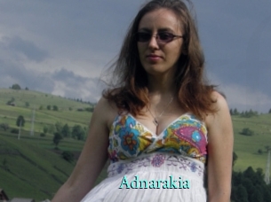 Adnarakia