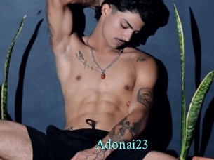 Adonai23